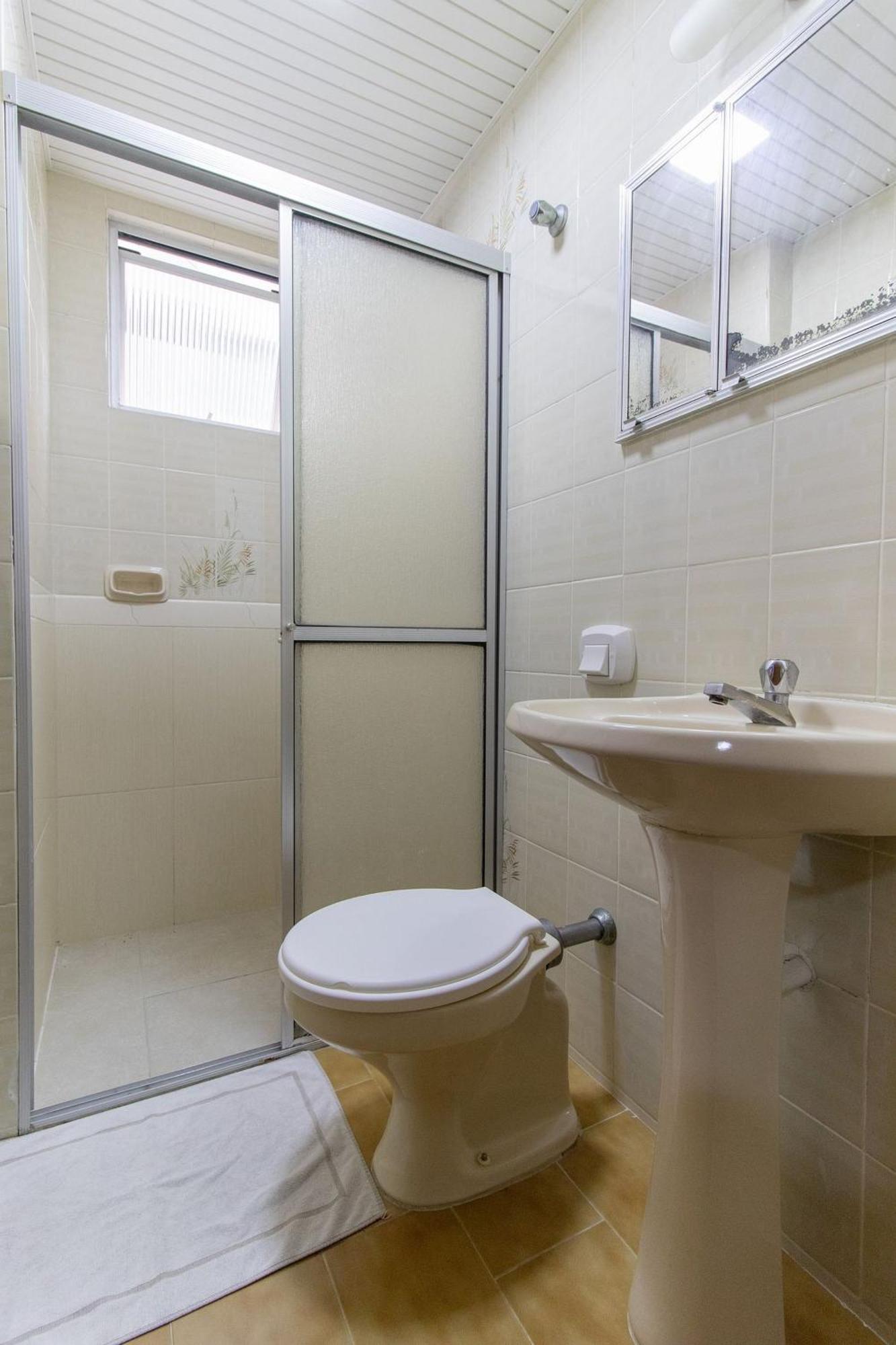 Scr64 - 2 Dorm Climatizados, Confortavel, Tv Smart Apartamento