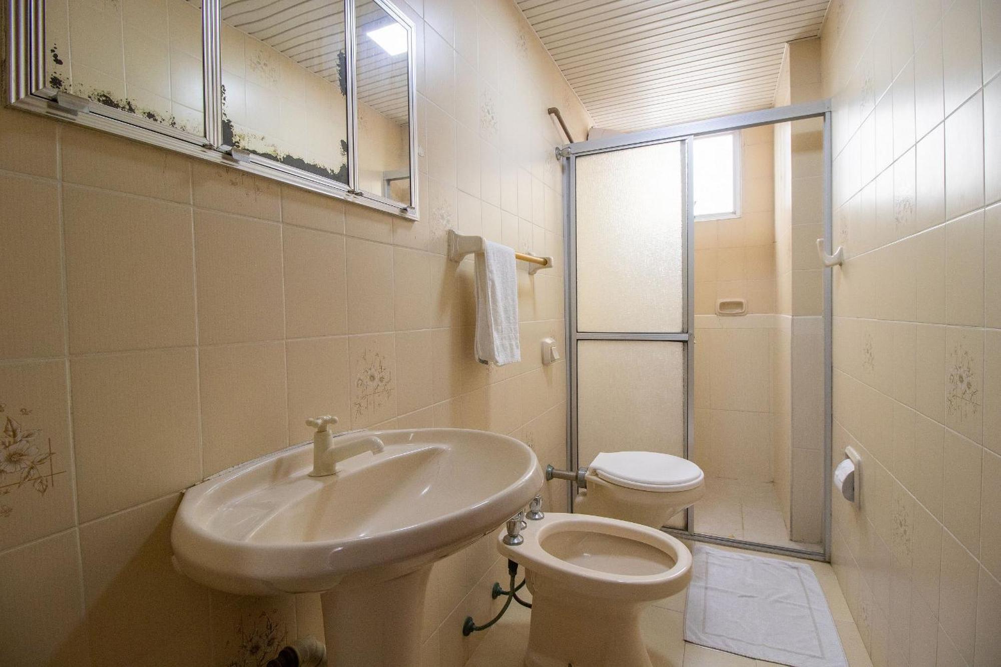 Scr64 - 2 Dorm Climatizados, Confortavel, Tv Smart *
