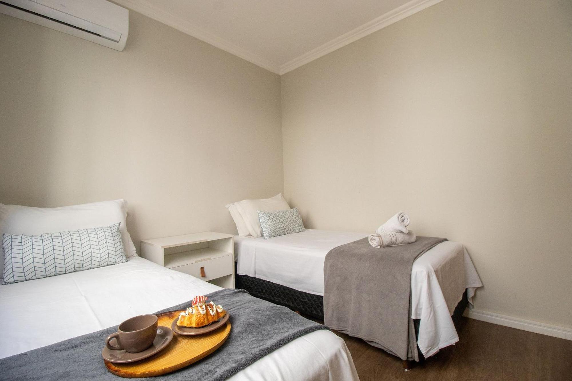 Scr64 - 2 Dorm Climatizados, Confortavel, Tv Smart * Balneario Camboriu