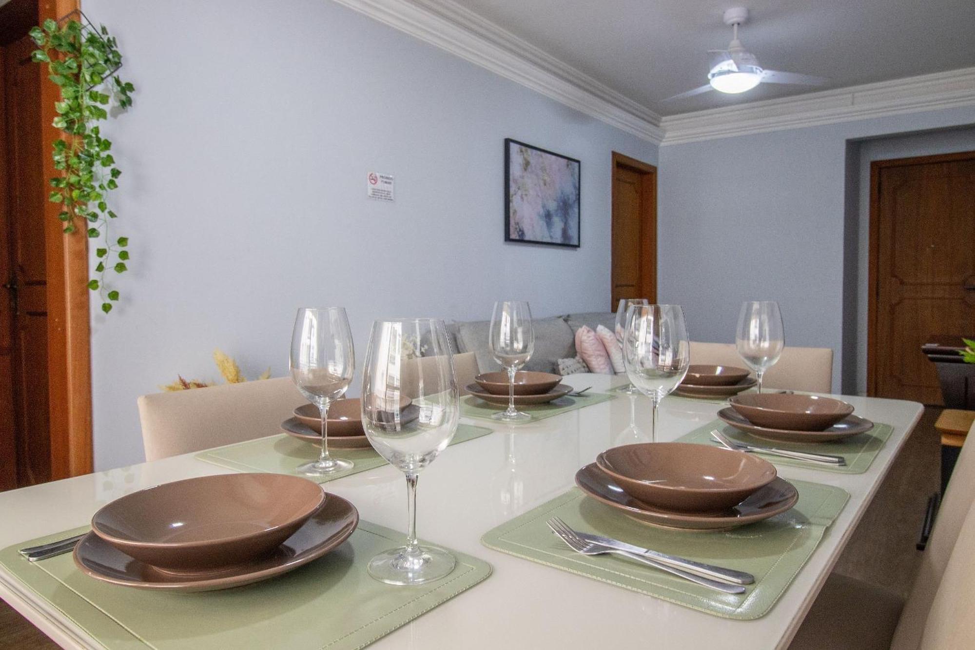 Apartamento Scr64 - 2 Dorm Climatizados, Confortavel, Tv Smart Balneario Camboriu