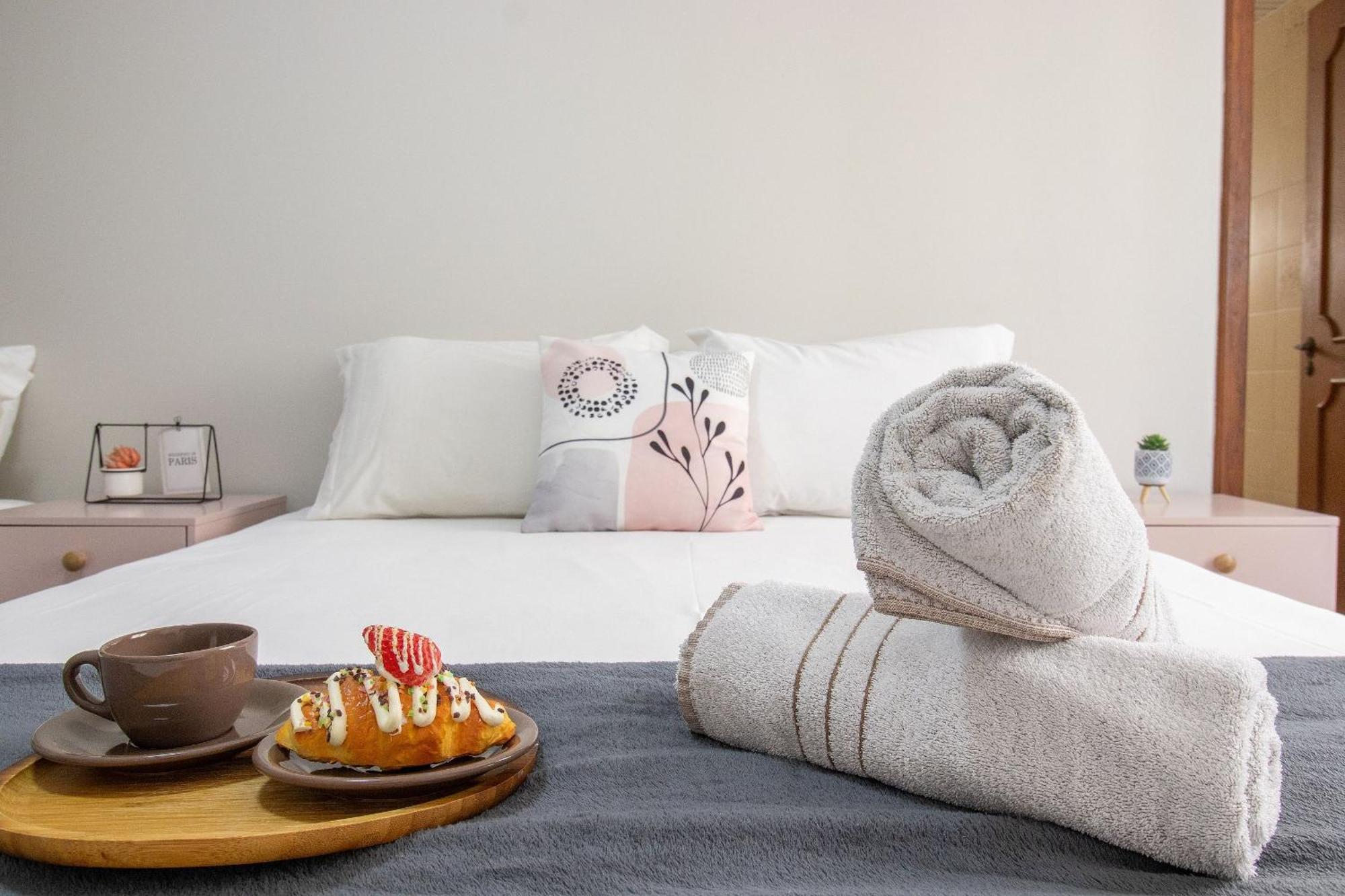 Scr64 - 2 Dorm Climatizados, Confortavel, Tv Smart Apartamento Balneario Camboriu